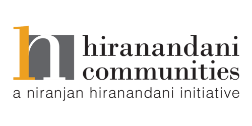 Hiranandani Communities logo